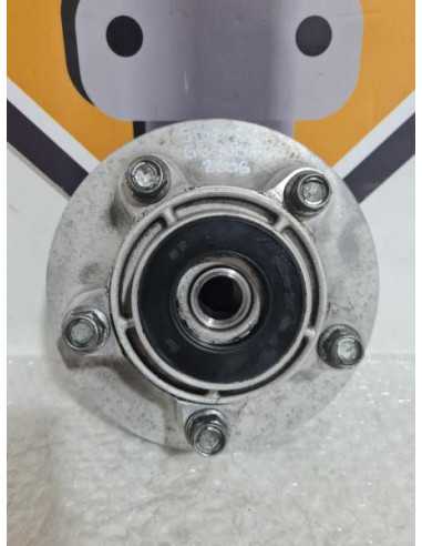 Carrier Cush Suzuki GS 500F 2006, 64611C01D00J000 6465127A01