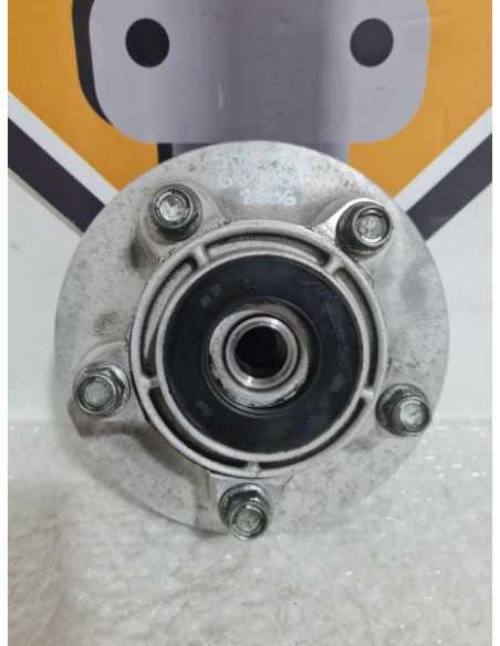 Carrier Cush Suzuki GS 500F 2006, 64611C01D00J000 6465127A01