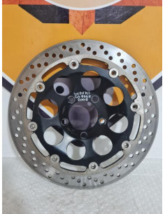 Disc Frana Fata Suzuki GS 500F 2006, 5921001DA0 2
