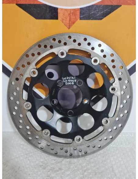 Front Brake Disc Suzuki GS 500F 2006, 5921001DA0