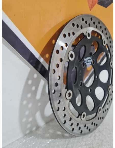 Front Brake Disc Suzuki GS 500F 2006, 5921001DA0