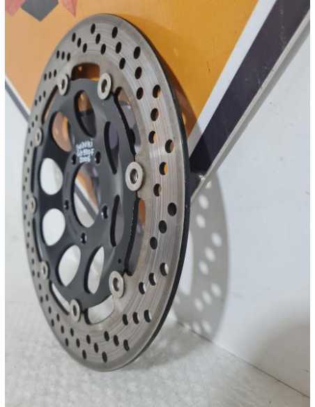 Front Brake Disc Suzuki GS 500F 2006, 5921001DA0