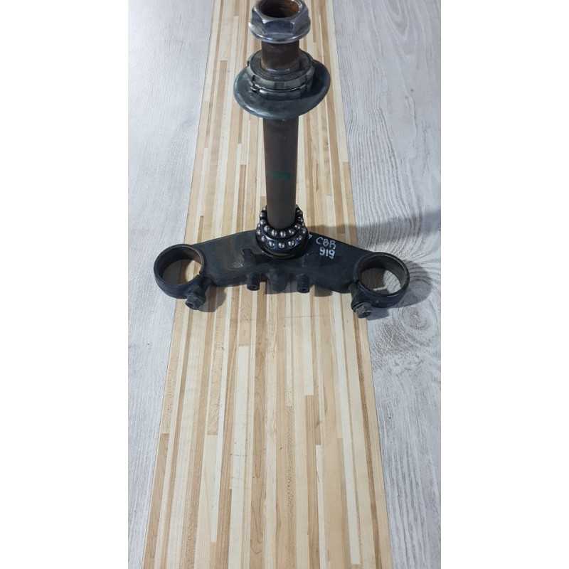 Lower Bottom Yoke Steering Honda CBR 919 - SC 28 - 1992 