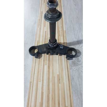 Lower Bottom Yoke Steering Honda CBR 919 - SC 28 - 1992 