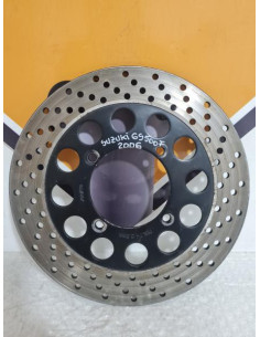 Disc Frana Spate Suzuki GS 500F 2006, 6921101DA0 2