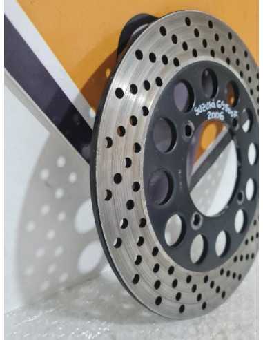 Rear Brake Disc Suzuki GS 500F 2006, 6921101DA0