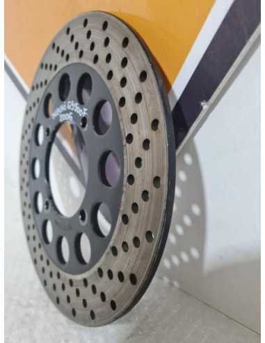 Rear Brake Disc Suzuki GS 500F 2006, 6921101DA0