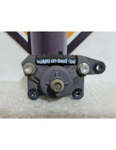 Rear Brake Caliper Suzuki GS 500F 2006, 6910001DA0 2