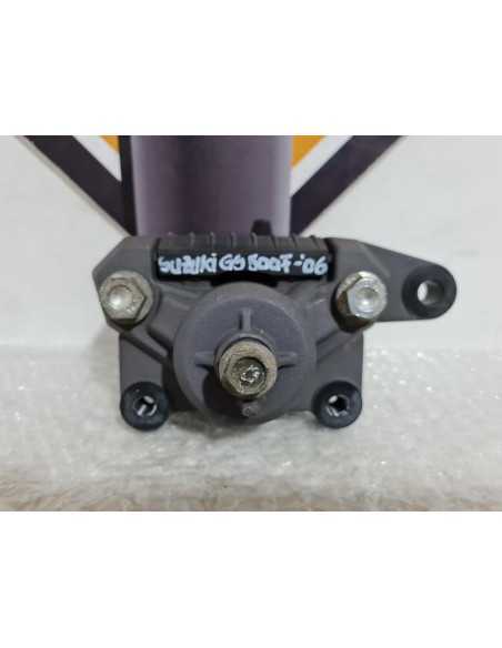 Rear Brake Caliper Suzuki GS 500F 2006, 6910001DA0