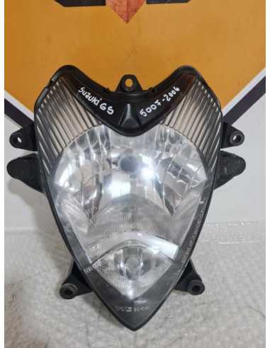 Headlight Suzuki GS 500F 2006, 3510001DB0999