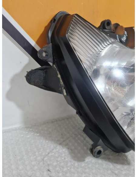Headlight Suzuki GS 500F 2006, 3510001DB0999