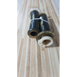 Mansoane Honda CBR 919 - SC 28 - 1992 