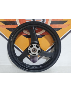 Front Wheel Suzuki GS 500F 2006, 5411134C01291 2