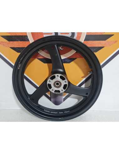Front Wheel Suzuki GS 500F 2006, 5411134C01291