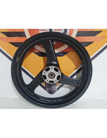 Front Wheel Suzuki GS 500F 2006, 5411134C01291
