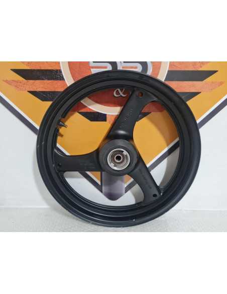 Front Wheel Suzuki GS 500F 2006, 5411134C01291