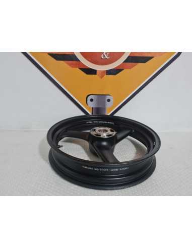 Front Wheel Suzuki GS 500F 2006, 5411134C01291