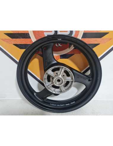 Janta Spate Suzuki GS 500F 2006, 6411134C01291