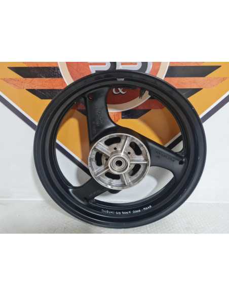Rear Wheel Suzuki GS 500F 2006, 6411134C01291
