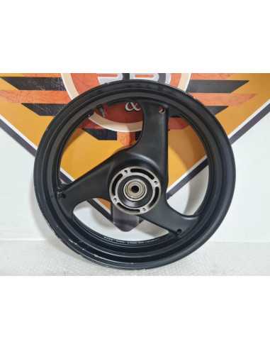 Rear Wheel Suzuki GS 500F 2006, 6411134C01291