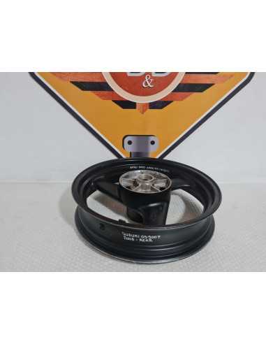 Rear Wheel Suzuki GS 500F 2006, 6411134C01291