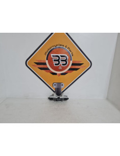 Top Fork Yoke Suzuki GS 500 F 2006, 513110BE10