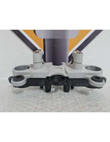 Top Fork Yoke Suzuki GS 500 F 2006, 513110BE10