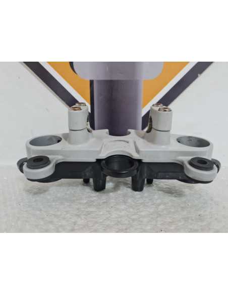 Top Fork Yoke Suzuki GS 500 F 2006, 513110BE10