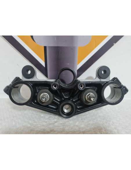 Top Fork Yoke Suzuki GS 500 F 2006, 513110BE10