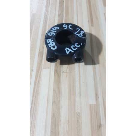 Accelerator Cables Bracket Honda CBR 919 - SC 28 - 1992 