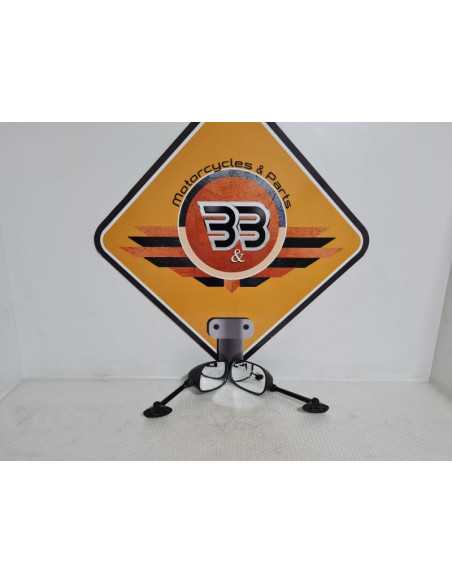 Mirrors Suzuki GS 500F 2006, 5650001DA0 5660001DA0