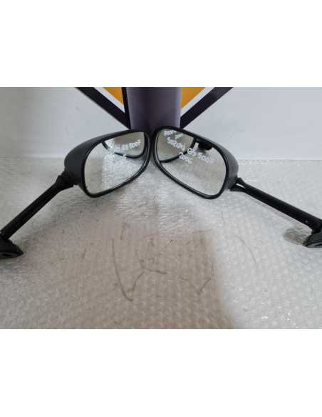 Mirrors Suzuki GS 500F 2006, 5650001DA0 5660001DA0