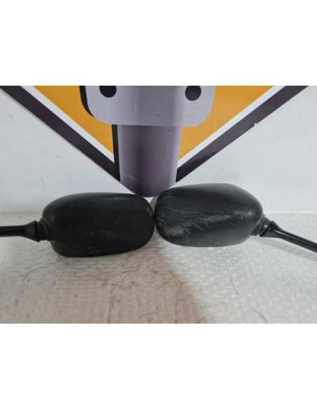 Mirrors Suzuki GS 500F 2006, 5650001DA0 5660001DA0