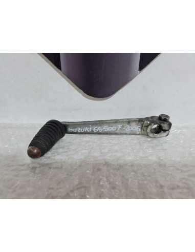 Pedala Schimbator Viteza Suzuki GS 500 F 2006, 2560001D02 2565220C00