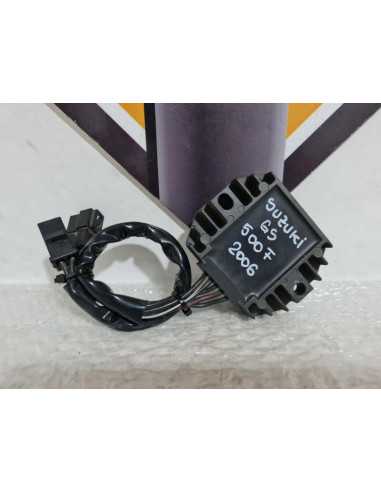 Regulator Rectifier Suzuki GS 500F 2006, 3280001D00