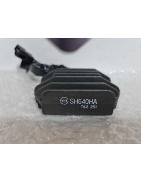 Regulator Rectifier Suzuki GS 500F 2006, 3280001D00