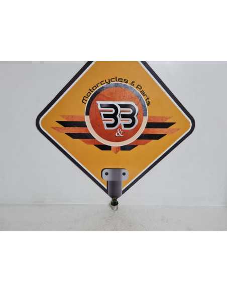 Starter Solenoid Relay Suzuki GS 500F 2006, 3180001D00