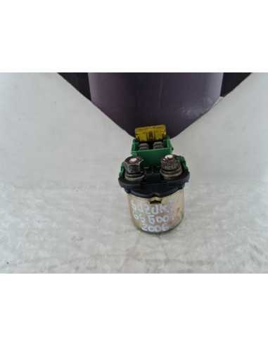 Starter Solenoid Relay Suzuki GS 500F 2006, 3180001D00