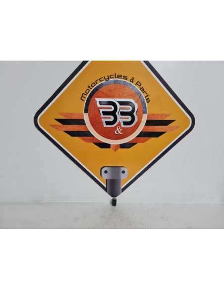 Relay Suzuki GS 500F 2006, 3874024X50