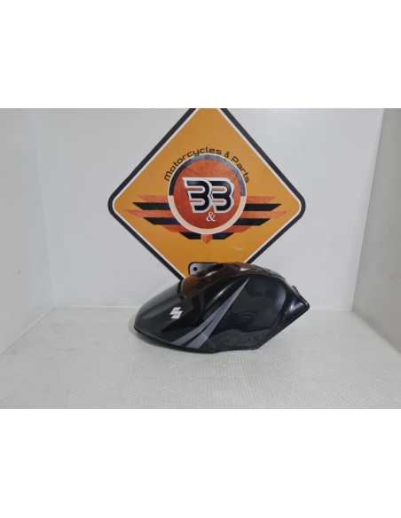 Fuel Tank Suzuki GS 500F 2006, 4910001D604HX