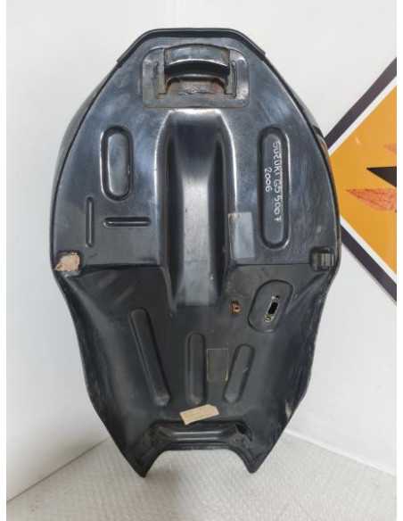 Fuel Tank Suzuki GS 500F 2006, 4910001D604HX