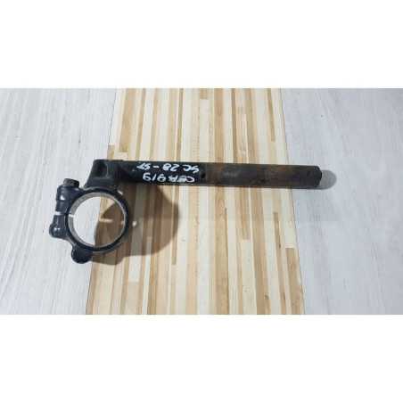 Left Handlebar Honda CBR 919 - SC 28 - 1992 
