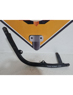 Semicadru Dreapta Suzuki GS 500F 2006, BNB887 2