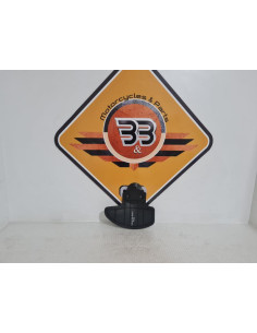 Semicarena Jug Inferior Suzuki GS 500F 2006, 9445801D00NE2