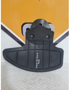 Lower Bottom Yoke Fairing Suzuki GS 500F 2006, 9445801D00NE2 2