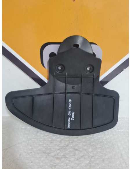 Lower Bottom Yoke Fairing Suzuki GS 500F 2006, 9445801D00NE2