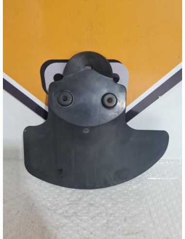 Lower Bottom Yoke Fairing Suzuki GS 500F 2006, 9445801D00NE2