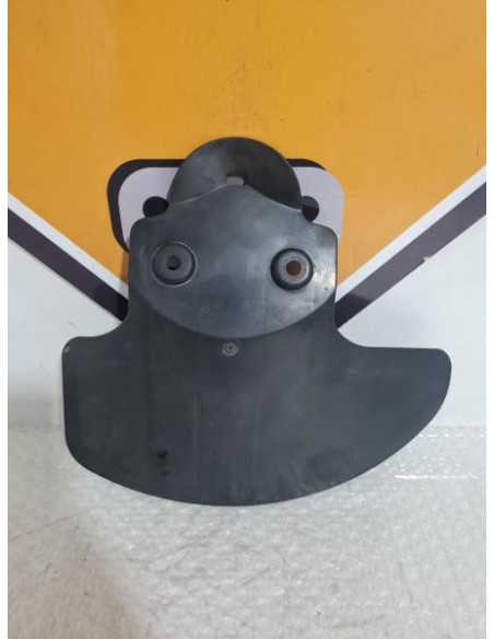 Lower Bottom Yoke Fairing Suzuki GS 500F 2006, 9445801D00NE2