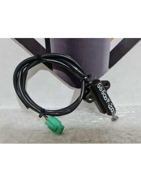 Side Stand Sensor Suzuki GS 500 F 2006, 3784026X50