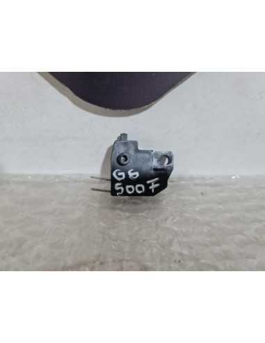 Senzor Frana Fata Suzuki GS 500F 2006, 5746014J02